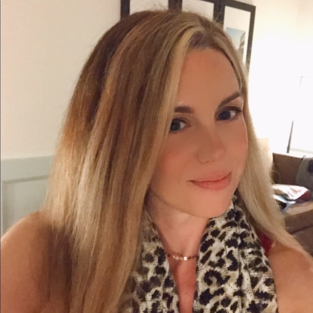 Meet your Posher, Kate